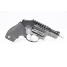 OCCASION Revolver TAURUS 650 CIA cal: 357 Magnum