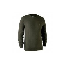 Kingston Knit with O-neck T L