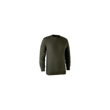 Kingston Knit with O-neck T L