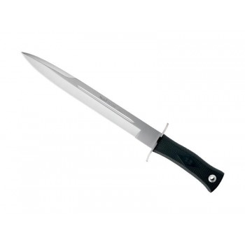 COUTEAU MUELA ESCORP 26CM INOX