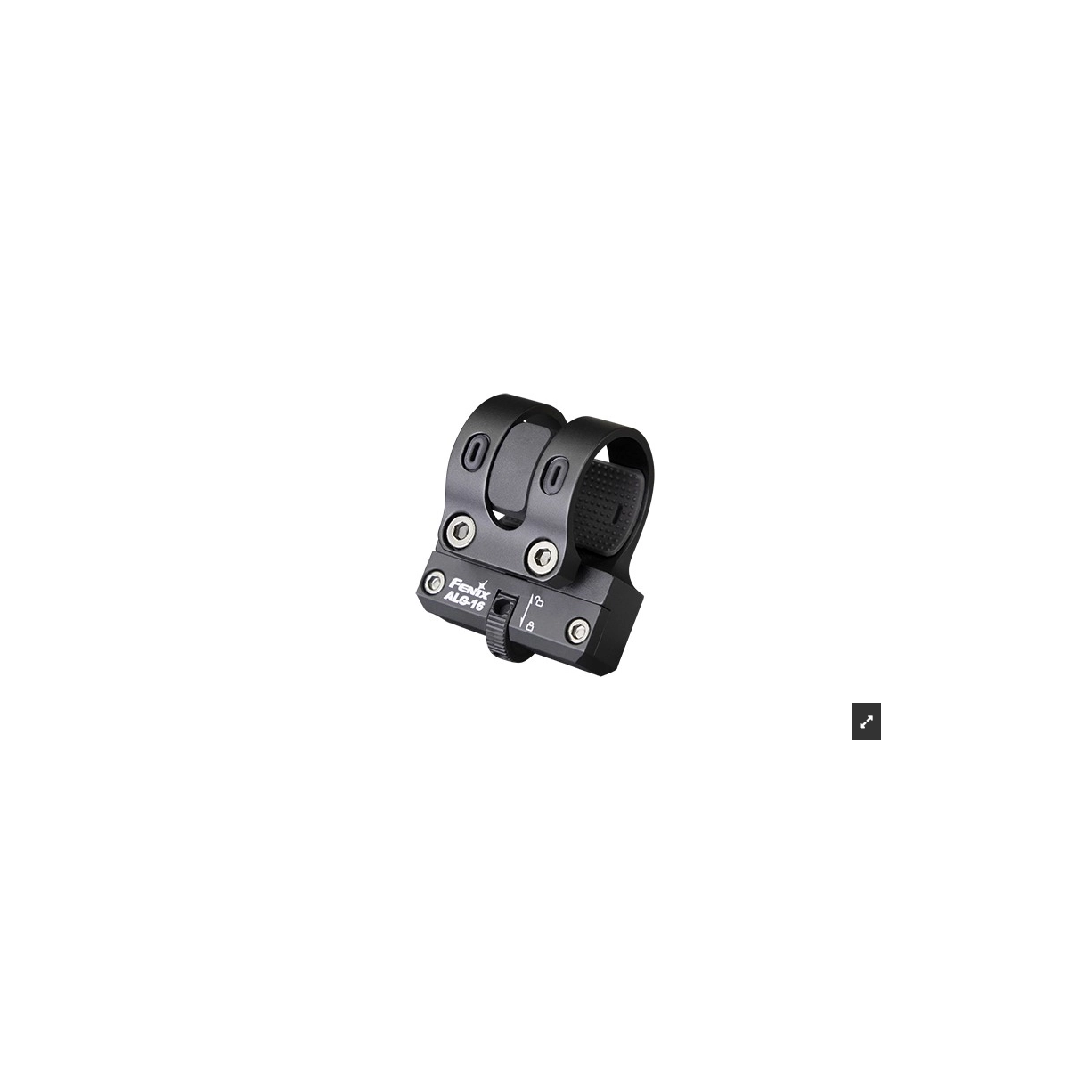 SUPPORT DE LAMPE FENIX M-LOCK SUPPORT DE LAMPE FENIX M-LOCK