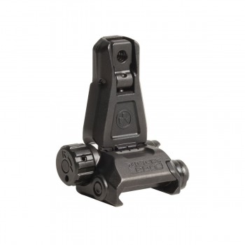 HAUSSE MAGPUL MBUS PRO -BK