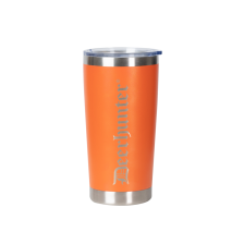 thermo cup with lid