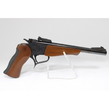 OCCASION PISTOLET THOMPSON CONTENDER CAL 22LR