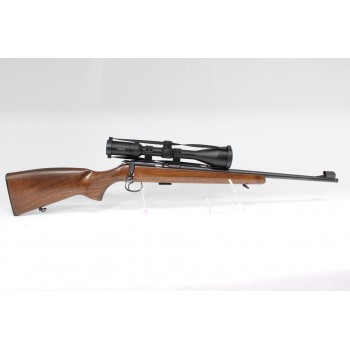 OCCASION CARABINE CZ 455  cal: 22LR