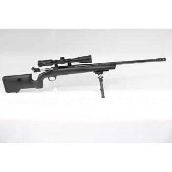 OCCASION CARABINE BROWNING X-BOLT CAL 308 WIN