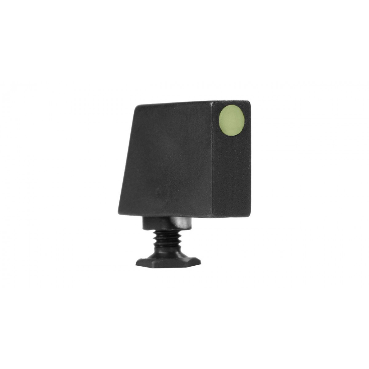 Guidon GLOCK acier luminescent Guidon GLOCK acier luminescent