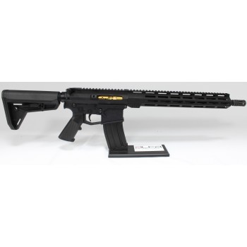 ALFA PRECISON AR-15 CUSTOM CAL 223 REM 14.5"