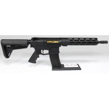 ALFA PRECISON AR-15 CUSTOM 203 CAL 223 REM 11.5"