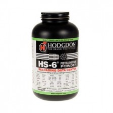 HODGDON HS6