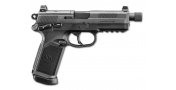 Pistolet FNH FNX-45 Tactical Noir cal : 45 ACP