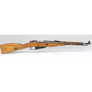 OCCASION CARABINE MOSIN NAGANT M44 CAL 7.62X54R