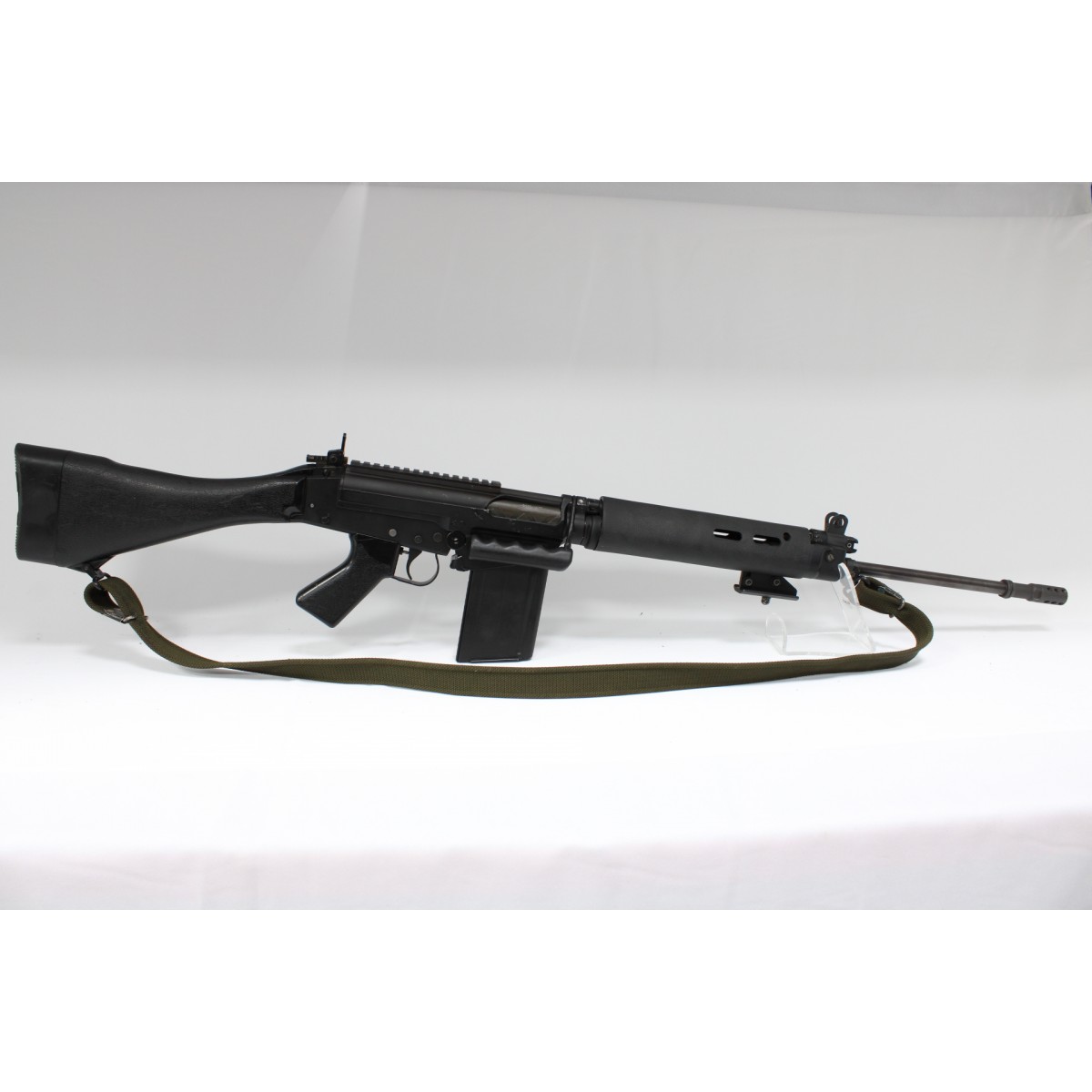OCCASION CARABINE FAL L1A1 Enfield CAL 308 WIN OCCASION CARABINE FAL L1A1 Enfield CAL 308 WIN