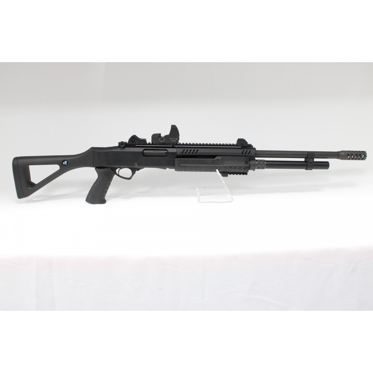 OCCASION FUSIL A POMPE FABARM STF12 CAL 12/76 OCCASION FUSIL A POMPE FABARM STF12 CAL 12/76
