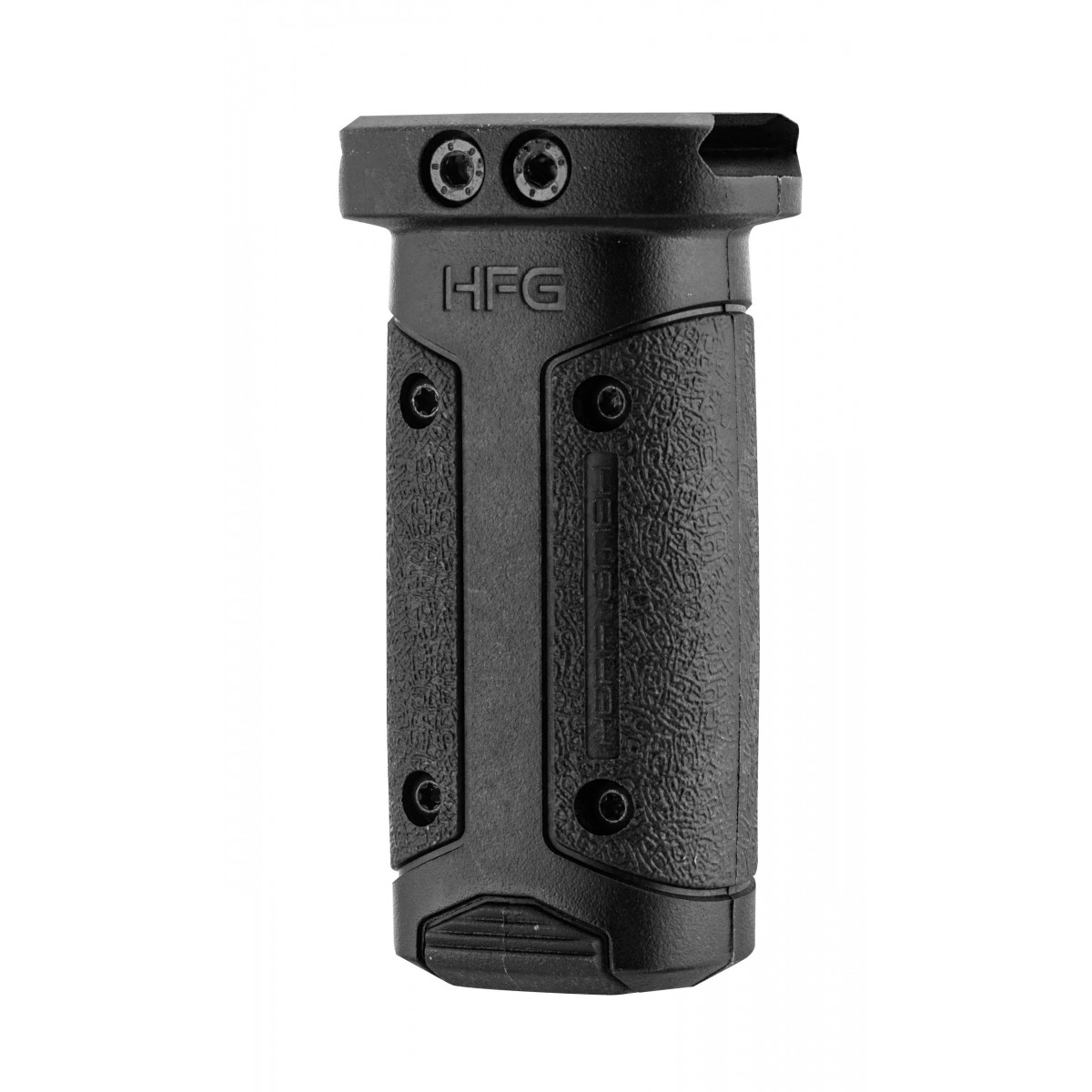 POIGNEE VERTICALE HERA ARMS HFG NOIR PICATINNY POIGNEE VERTICALE HERA ARMS HFG NOIR PICATINNY