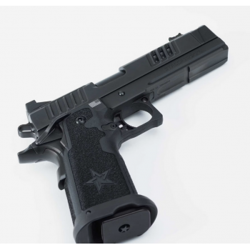 Pistolet STACCATO XC cal : 9x19