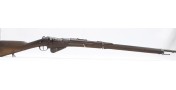 Carabine BERTHIER MLE 1907-15 modifiée 1916