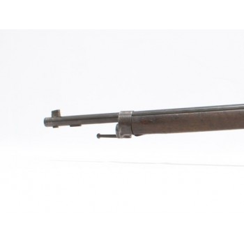 Carabine BERTHIER MLE 1907-15 modifiée 1916