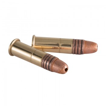 CARTOUCHES WINCHESTER XPERT CAL 22LR 42GR COPPER PLATED X100