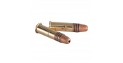 CARTOUCHES WINCHESTER XPERT CAL 22LR 42GR COPPER PLATED X100