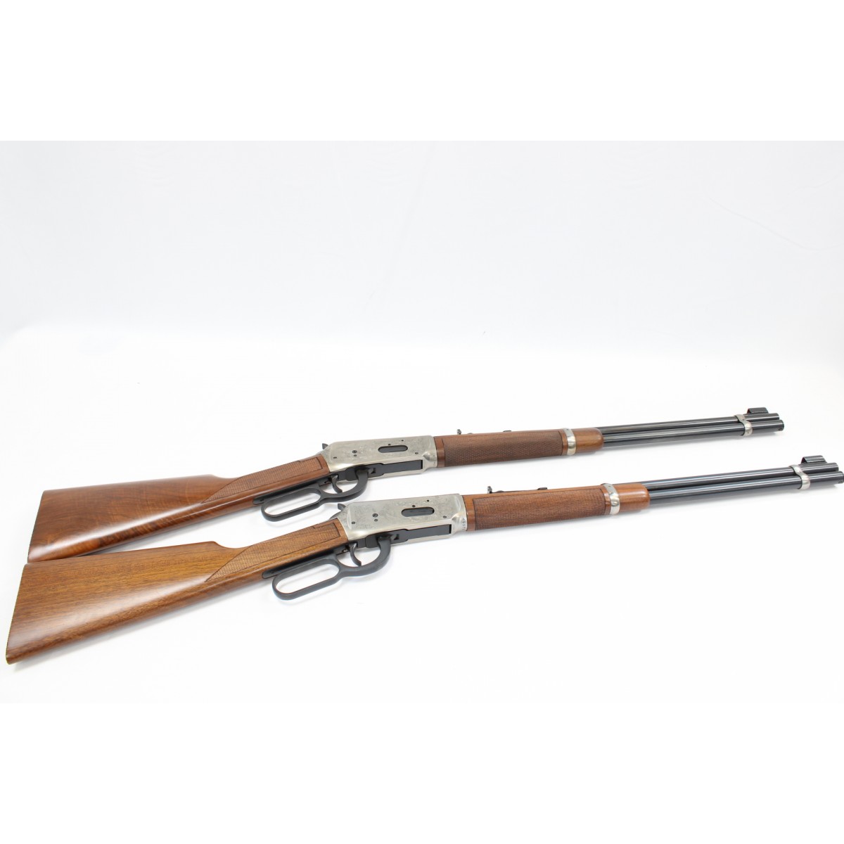 CARABINE WINCHESTER 94 Great Western Artists - Éditions Limitées 1982 CARABINE WINCHESTER 94 Great Western Artists - Éditions Limitées 1982