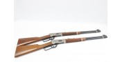 CARABINE WINCHESTER 94  Great Western Artists - Éditions Limitées 1982