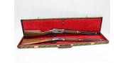 CARABINE WINCHESTER 94  Great Western Artists - Éditions Limitées 1982