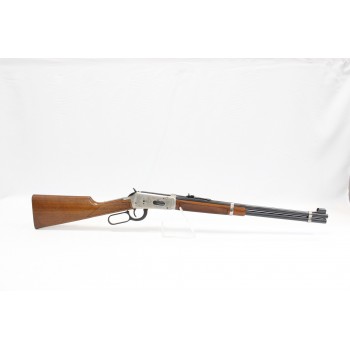 CARABINE WINCHESTER 94  Great Western Artists - Éditions Limitées 1982