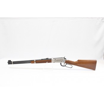 CARABINE WINCHESTER 94  Great Western Artists - Éditions Limitées 1982