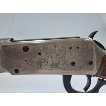 CARABINE WINCHESTER 94  Great Western Artists - Éditions Limitées 1982
