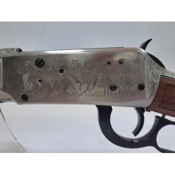CARABINE WINCHESTER 94  Great Western Artists - Éditions Limitées 1982