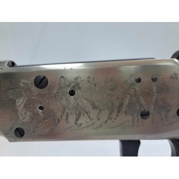 CARABINE WINCHESTER 94  Great Western Artists - Éditions Limitées 1982