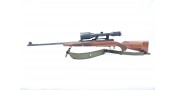 CARABINE WINCHESTER 70 cal 270 WIN