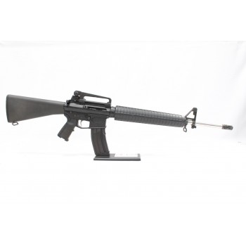 CARABINE ALFA PRECISION AR-15 TAR CAL 223 REM 20"