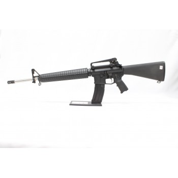 CARABINE ALFA PRECISION AR-15 TAR CAL 223 REM 20"
