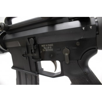 CARABINE ALFA PRECISION AR-15 TAR CAL 223 REM 20"