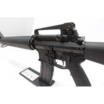 CARABINE ALFA PRECISION AR-15 TAR CAL 223 REM 20"