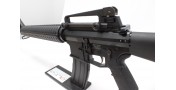 CARABINE ALFA PRECISION AR-15 TAR CAL 223 REM 20"