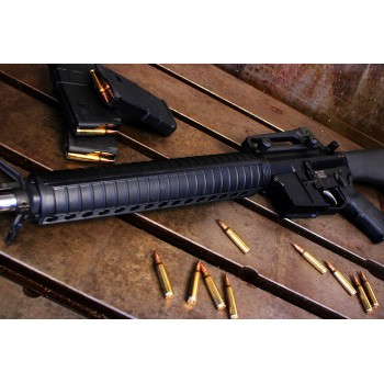 CARABINE ALFA PRECISION AR-15 TAR CAL 223 REM 20"
