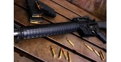 CARABINE ALFA PRECISION AR-15 TAR CAL 223 REM 20"