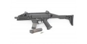 OCCASION CARABINE CZ SCORPION EVO3 S1 cal: 9x19