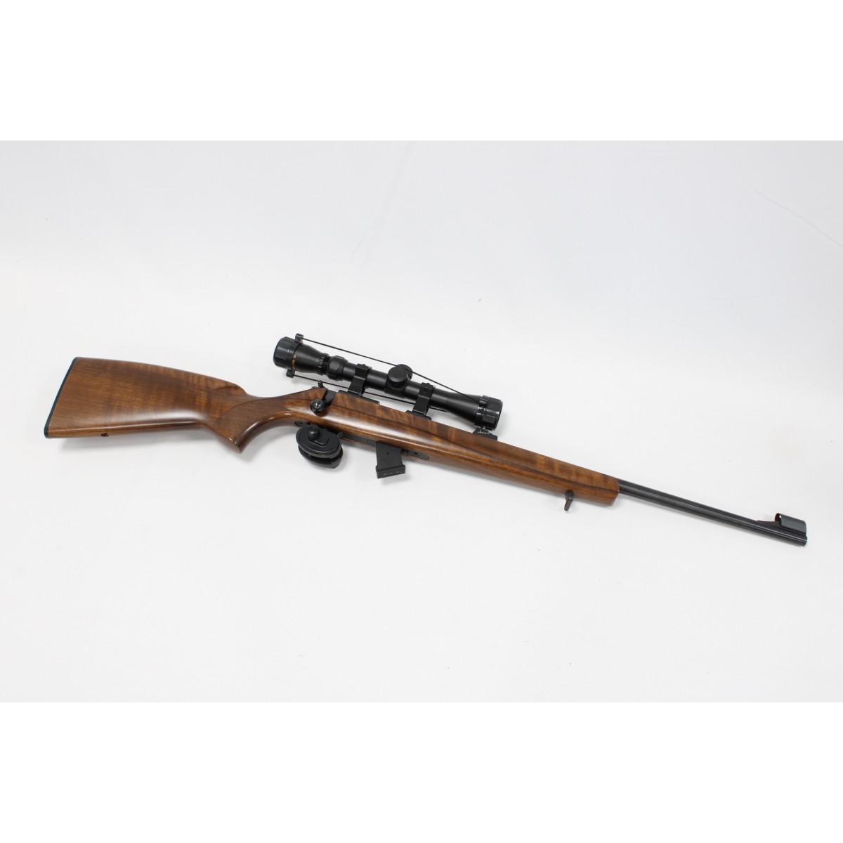 CARABINE CZ 455 cal: 22LR CARABINE CZ 455 cal: 22LR