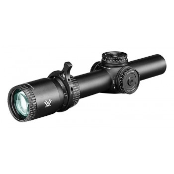 LUNETTE VORTEX VENOM 1-6X24 RETICULE AR-BDC3 IL SFP MOA