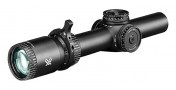 LUNETTE VORTEX VENOM 1-6X24 RETICULE AR-BDC3 IL SFP MOA