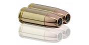 CARTOUCHES GECO JACKETED HOLLOW POINT CAL 9X19 115GR PAR 50