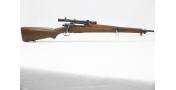 OCCASION Carabine SPRINGFIELD ARMORY 1903 A4 cal: 30-06