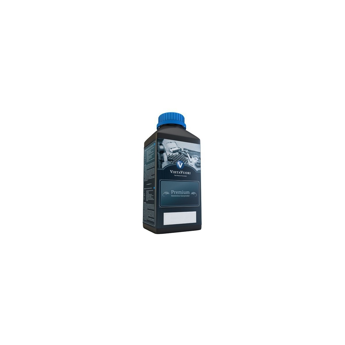 VIHTAVUORI N555 1000g VIHTAVUORI N555 1000g
