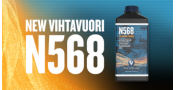 VIHTAVUORI N568 1000G