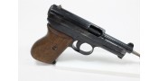 OCCASION PISTOLET MAUSER 1910 cal: 7.65 mm