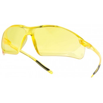 BILSOM LUNETTES A700 GRISES - OCULAIRE JAUNE